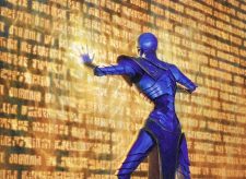 Wall of Runes