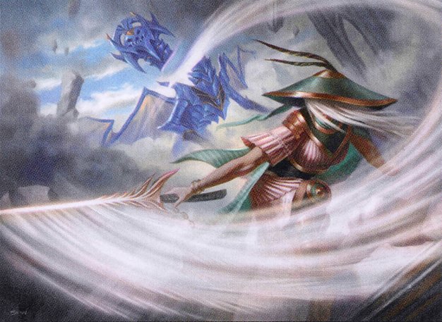 Wanderer’s Strike