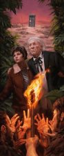An Unearthly Child