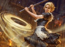 Astrid Peth