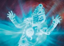 Banish to Another Universe
