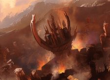 Blasphemous Act