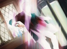 Chaos Warp