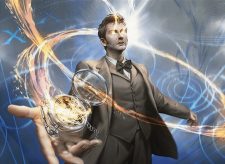 Clockspinning