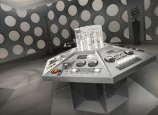 Command Tower