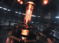 Command Tower