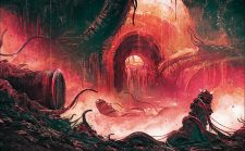 Creeping Tar Pit