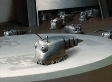 Cybermat