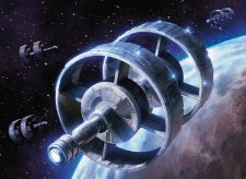 Cybership