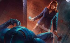 Donna Noble