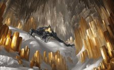 Dragonskull Summit