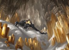 Dragonskull Summit
