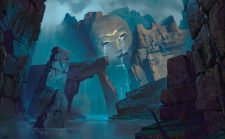 Drowned Catacomb