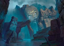 Drowned Catacomb