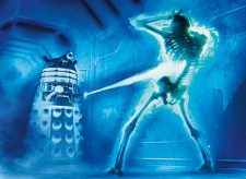 Exterminate!
