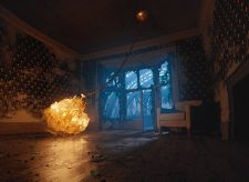 Foreboding Ruins