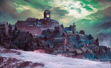 Fortified Village