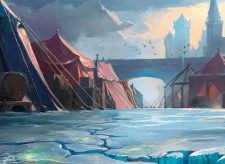 Frostboil Snarl