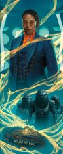 Fugitive of the Judoon