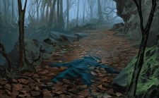 Game Trail