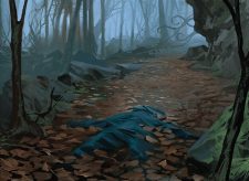 Game Trail