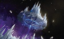 Glacial Fortress