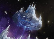 Glacial Fortress