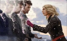 Grasp of Fate