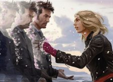 Grasp of Fate