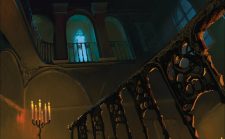 Haunted Ridge