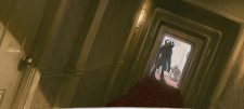 Hotel of Fears