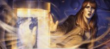 Human-Time Lord Meta-Crisis