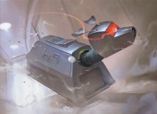 K-9, Mark I
