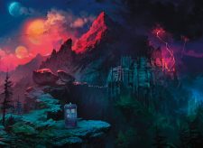 Mountain