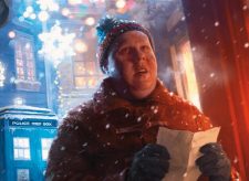Nardole, Resourceful Cyborg