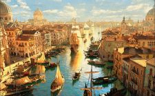 Port Town