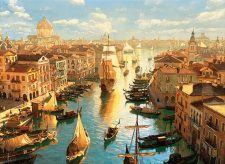 Port Town