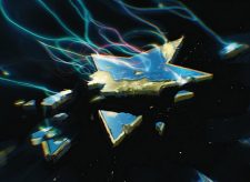 Return to Dust