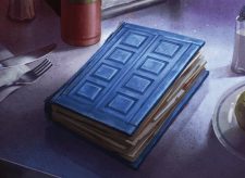 River Song’s Diary