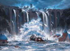 River of Tears