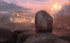 Rockfall Vale