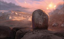 Rockfall Vale