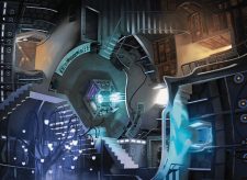 Rogue’s Passage