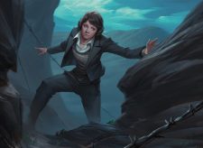 Sarah Jane Smith
