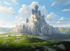 Seaside Citadel