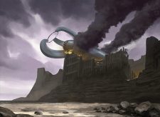 Shipwreck Marsh