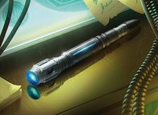Sonic Screwdriver