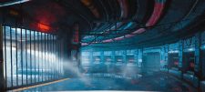 Stormcage Containment Facility