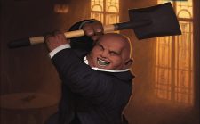 Strax, Sontaran Nurse