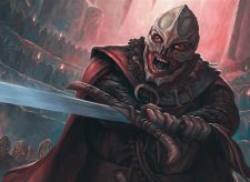 Sycorax Commander